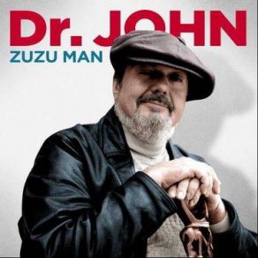 Zuzu Man (2013 Edit) album cover