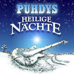 Heilige Nachte album cover