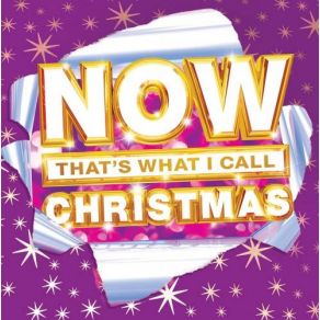 NOW That's What I Call Christmas 2013 (CD3) album cover