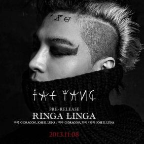 Ringa Linga (Single) album cover