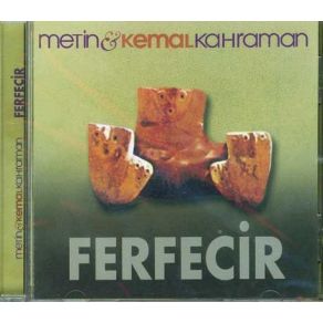 Fercefir album cover
