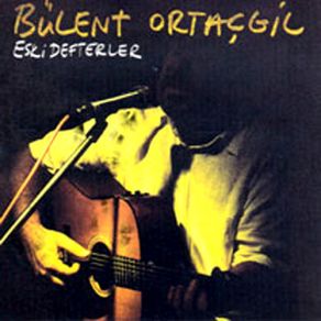 Eski Defterler album cover