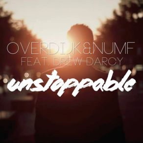 Unstoppable album cover
