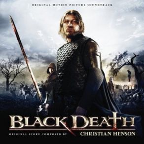 Black Death (Original Soundtrack) album cover