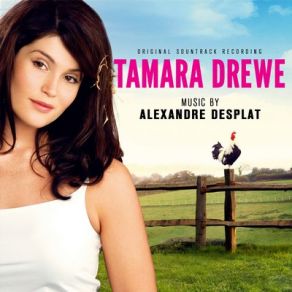 Tamara Drewe (Original Soundtrack) album cover