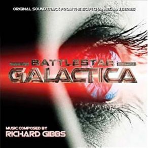 Battlestar Galactica (Miniseries, Season 4) (Original Soundtrack) (CD1) album cover
