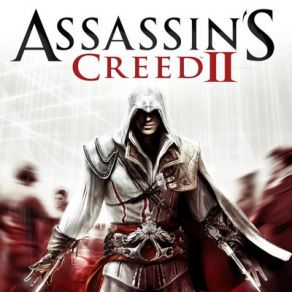 Assassin’s Creed II (Original Soundtrack) (CD2) album cover