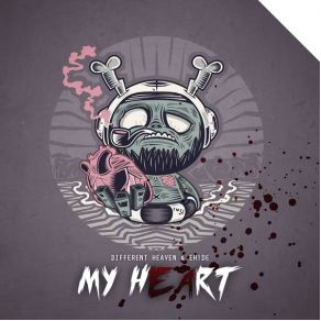 My Heart (Single) album cover