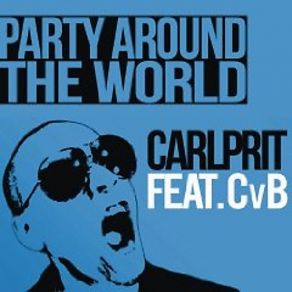 Party Around The World (Michael Mind Project Radio Edit) (Single) album cover