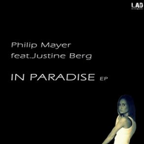 In Paradise (Radio Mix) (Single) album cover