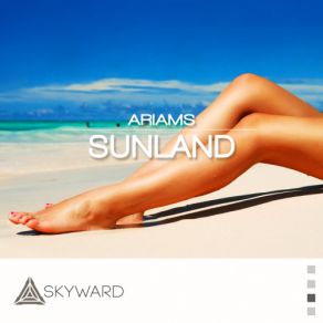 Sunland album cover