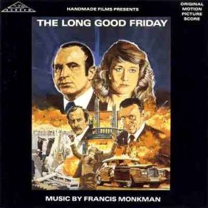 The Long Good Friday (Original Soundtrack) album cover