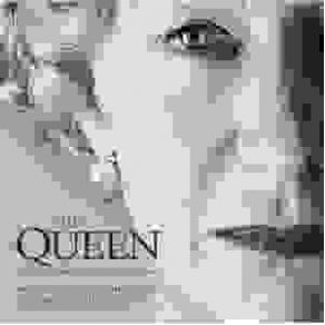 The Queen (Original Soundtrack) album cover