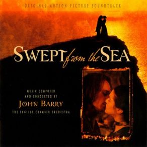Swept From The Sea (Original Soundtrack) album cover