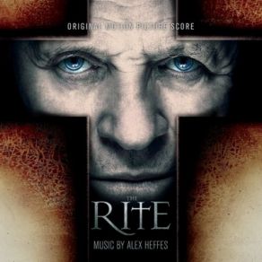 The Rite (Original Soundtrack) album cover