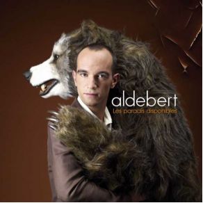Les Paradis Disponibles album cover