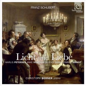 Licht Und Liebe album cover
