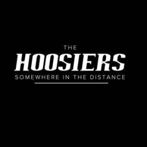 Somewhere In The Distance (Single) album cover