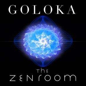 The Zen Room album cover