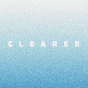 Clearer album cover