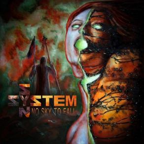 No Sky To Fall album cover
