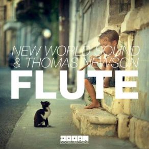 Flute (Original Mix) (Single) album cover