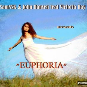 Euphoria (Single) album cover