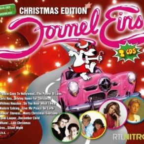 Christmas Edition (CD1) album cover