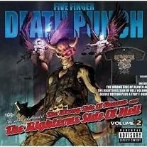 TWSOHATRSOH Vol. 2 album cover