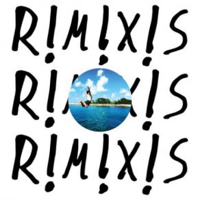 RIMIXIS album cover
