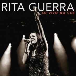 Ao Vivo No CCB album cover