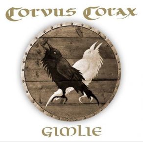 Gimlie album cover