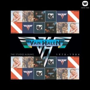 Studio Albums 1984 album cover