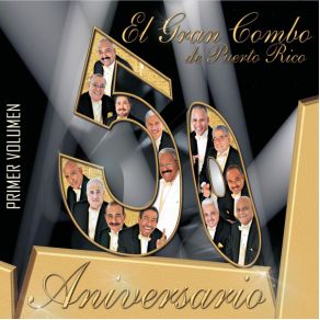 50 Aniversario Vol. 1 album cover