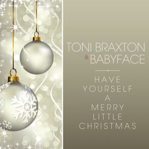 Have Yourself A Merry Little Christmas (Single) album cover