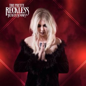 Heaven Knows (Single) album cover