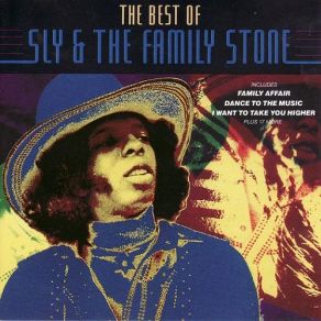 The Best Of album cover