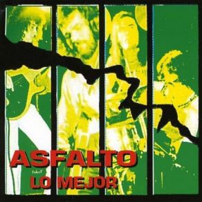 Lo Mejor album cover