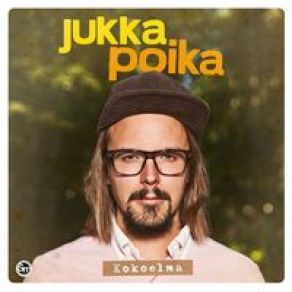 Kokoelma album cover