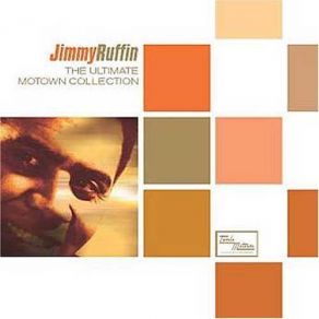The Ultimate Motown Collection album cover