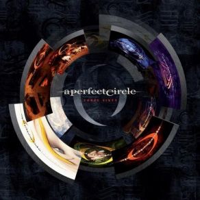 Three Sixty (CD2) album cover