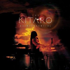 Kitaro Quintessential album cover