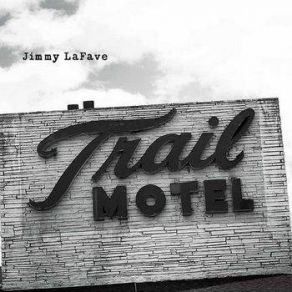 Trail Three album cover