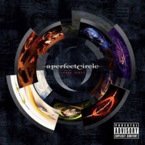 Three Sixty (CD1) album cover