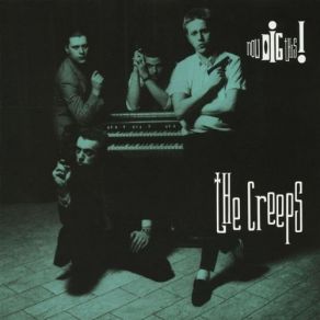Now Dig This! album cover