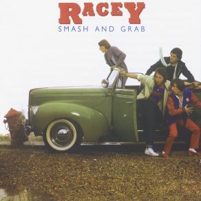 Smash And Grab (CD2) album cover
