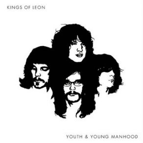 Young And Youth Manhood album cover