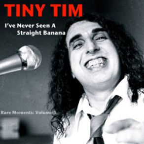 Tip Toe Through The Tulips (Single) album cover