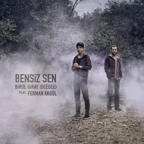 Bensiz Sen (Single) album cover