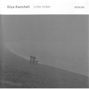 Little Imber album cover